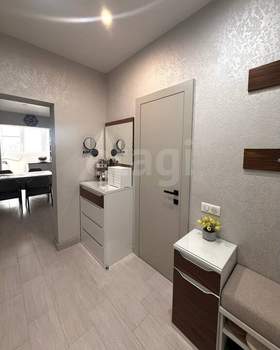 2-к квартира, вторичка, 46м2, 8/16 этаж