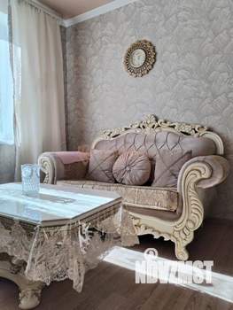 1-к квартира, вторичка, 40м2, 6/17 этаж