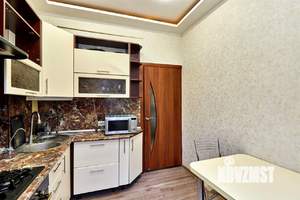 2-к квартира, вторичка, 48м2, 1/2 этаж