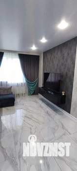 3-к квартира, вторичка, 79м2, 2/16 этаж