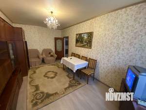 2-к квартира, вторичка, 60м2, 1/6 этаж