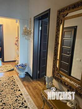 3-к квартира, вторичка, 97м2, 5/24 этаж