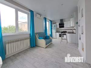 1-к квартира, вторичка, 31м2, 3/4 этаж