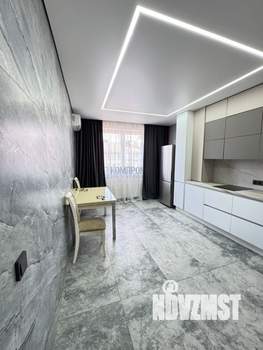 2-к квартира, вторичка, 58м2, 9/9 этаж