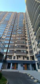 Студия квартира, вторичка, 27м2, 10/21 этаж