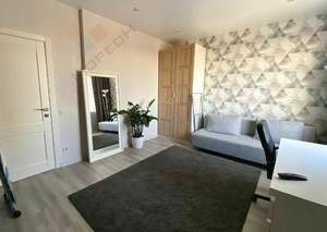 3-к квартира, вторичка, 78м2, 14/18 этаж