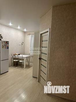 2-к квартира, вторичка, 56м2, 19/20 этаж