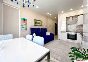 2-к квартира, вторичка, 65м2, 14/16 этаж