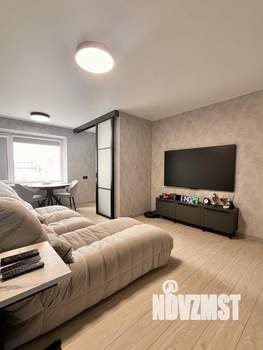 2-к квартира, вторичка, 53м2, 12/12 этаж