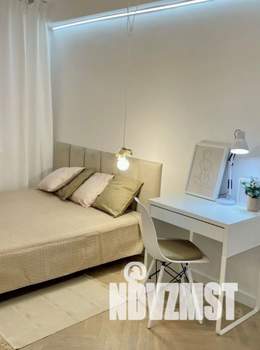 1-к квартира, вторичка, 40м2, 4/22 этаж