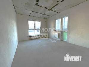 2-к квартира, вторичка, 59м2, 12/24 этаж