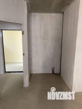 1-к квартира, вторичка, 35м2, 6/24 этаж