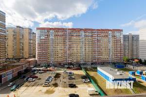 1-к квартира, вторичка, 34м2, 8/19 этаж