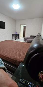 1-к квартира, вторичка, 43м2, 1/17 этаж