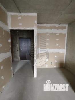 1-к квартира, вторичка, 43м2, 18/24 этаж