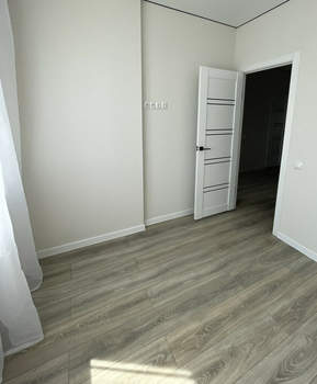 1-к квартира, вторичка, 34м2, 7/16 этаж