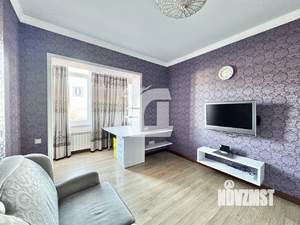 2-к квартира, вторичка, 93м2, 4/10 этаж