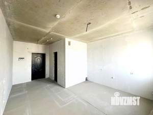 Студия квартира, вторичка, 24м2, 2/9 этаж