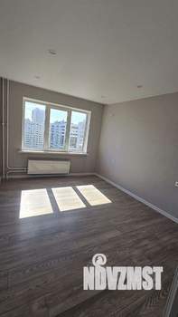 2-к квартира, вторичка, 57м2, 13/16 этаж