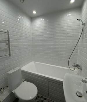 2-к квартира, вторичка, 62м2, 8/15 этаж