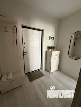 1-к квартира, вторичка, 33м2, 10/12 этаж