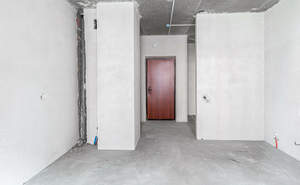 1-к квартира, вторичка, 38м2, 5/16 этаж