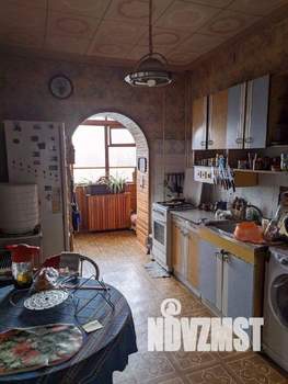 3-к квартира, вторичка, 70м2, 8/9 этаж