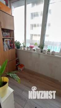 1-к квартира, вторичка, 35м2, 5/6 этаж