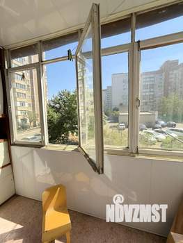 2-к квартира, вторичка, 52м2, 2/12 этаж