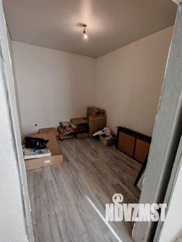 1-к квартира, вторичка, 35м2, 3/3 этаж