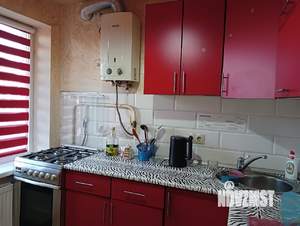 1-к квартира, вторичка, 32м2, 5/5 этаж