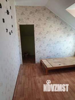 1-к квартира, вторичка, 34м2, 4/4 этаж