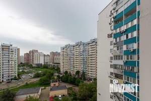 2-к квартира, вторичка, 66м2, 10/16 этаж