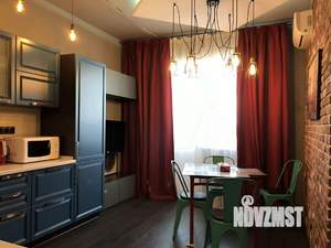 1-к квартира, вторичка, 47м2, 15/16 этаж