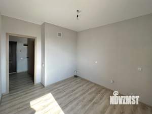 1-к квартира, вторичка, 41м2, 6/8 этаж