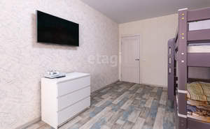 2-к квартира, вторичка, 63м2, 2/16 этаж