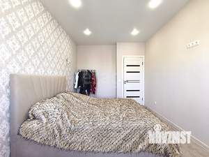 1-к квартира, вторичка, 51м2, 15/16 этаж