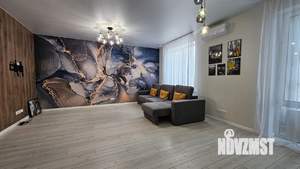 3-к квартира, вторичка, 92м2, 2/3 этаж