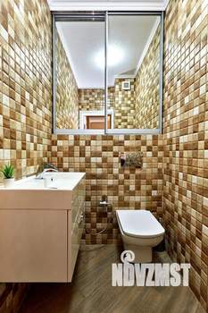 3-к квартира, вторичка, 86м2, 14/17 этаж