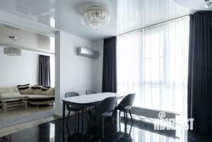 3-к квартира, вторичка, 117м2, 20/22 этаж