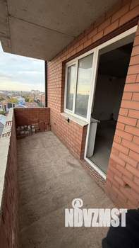 Студия квартира, вторичка, 27м2, 7/8 этаж