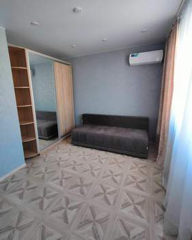 1-к квартира, вторичка, 31м2, 9/19 этаж