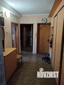 3-к квартира, вторичка, 67м2, 8/9 этаж