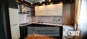 1-к квартира, вторичка, 40м2, 5/5 этаж