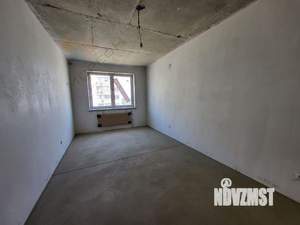 1-к квартира, вторичка, 42м2, 8/12 этаж