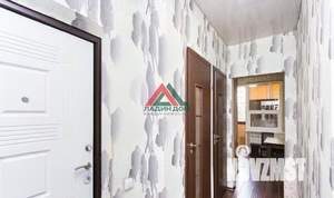 2-к квартира, вторичка, 56м2, 1/7 этаж