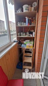2-к квартира, вторичка, 67м2, 2/17 этаж