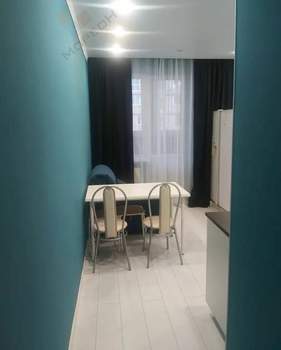 1-к квартира, вторичка, 39м2, 12/18 этаж