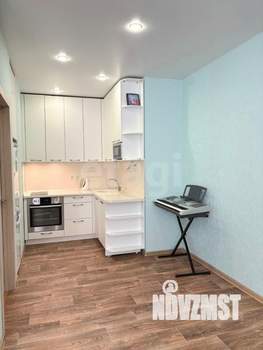 2-к квартира, вторичка, 60м2, 5/17 этаж