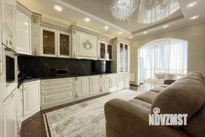 3-к квартира, вторичка, 106м2, 13/22 этаж
